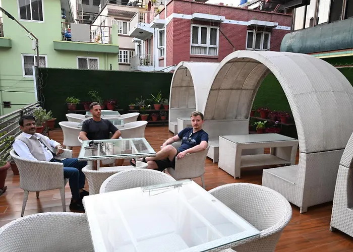 Mustang Hotel 3*