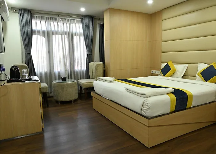 Mustang Hotel 3*