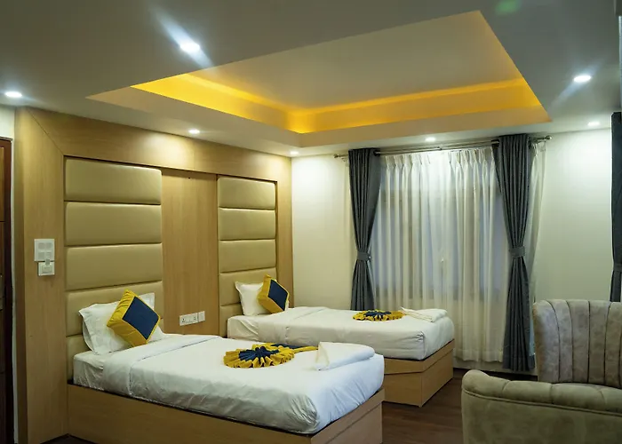 Mustang Hotel