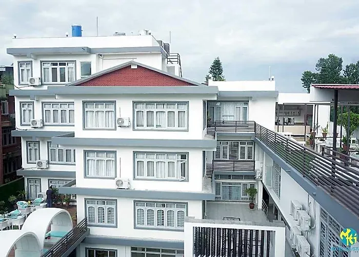 Hotel Mustang